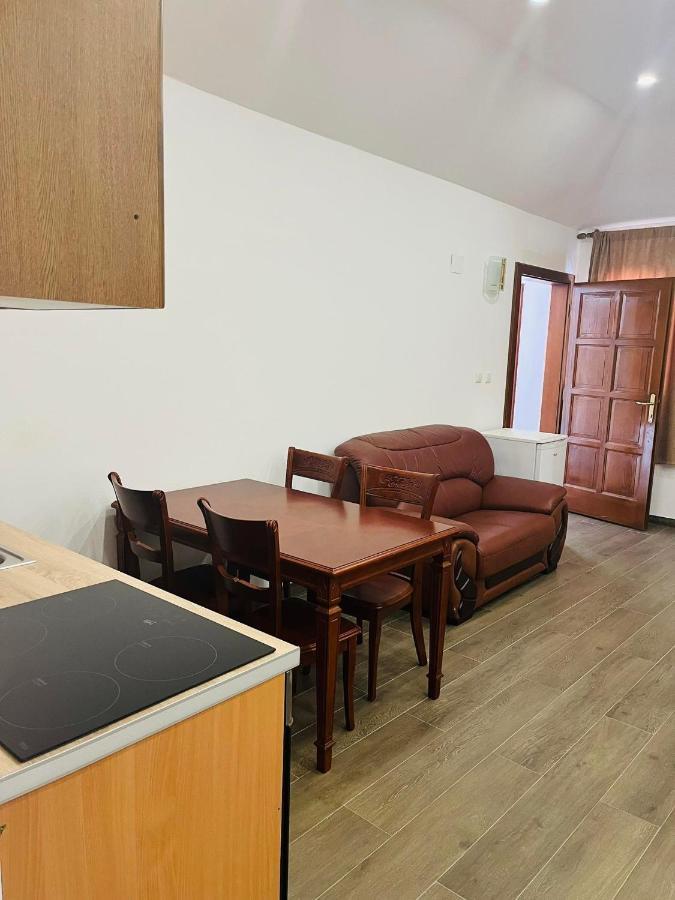 6 New River View Apartments Bihac Exterior photo