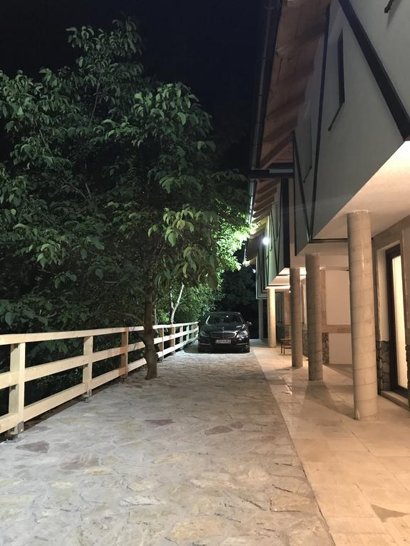 6 New River View Apartments Bihac Exterior photo